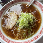 幸楽苑 - 料理写真: