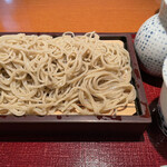 Teuchi Soba Onuma - 