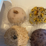 おはぎ専門店 Okameya - 