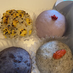 おはぎ専門店 Okameya - 