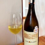 michiと絲 - ルーマニアのシャルドネ