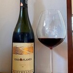 michiと絲 - ルーマニアの赤ワイン