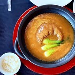 スーツァンレストラン陳 - 