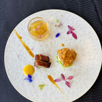 スーツァンレストラン陳 - 