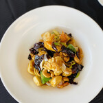 スーツァンレストラン陳 - 