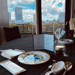 スーツァンレストラン陳 - 