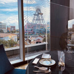 スーツァンレストラン陳 - 