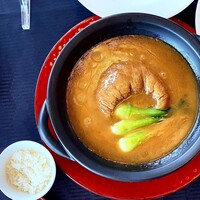 スーツァンレストラン陳 横浜店 - 