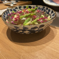 肉割烹 岡田前 - 