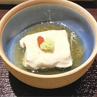 京都祇園 天ぷら圓堂 大丸心斎橋店 - 
