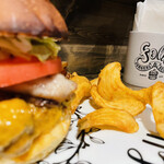 folk burgers&beers - 