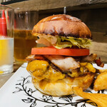 folk burgers&beers - 