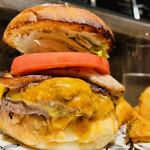 folk burgers&beers - 