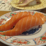 廻鮮寿司 塩釜港 - 