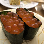 廻鮮寿司 塩釜港 - 大好物