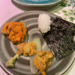 Sushi Souichi - 