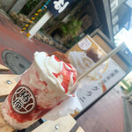 たいやき 新宿椿庵 代官山店  - 