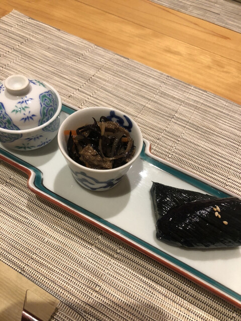 お台所ＳＨＡＮＴＩ（シャンティ） - 二本松（レストラン）の写真