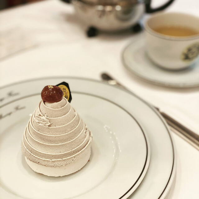 マリアージュ フレール 新宿店 新宿三丁目 紅茶専門店 食べログ マリアージュ フレール 新宿店 新宿三丁目 紅茶専門店 食べログ