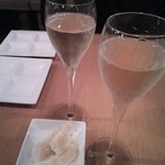 夜市 - スパークリング