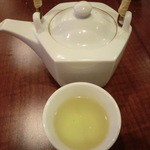 SHIN FYKU KI - 鉄観音茶