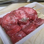 肉のさがみ屋 - 