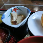 お食事処おだか - 小鉢