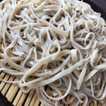 Takeda Soba Furin Chaya