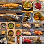 Sushi Ichijirou - 