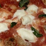 ピッツェリア みト - 