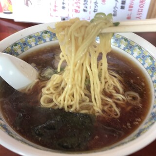 ラーメン白翁_1