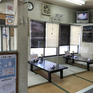 ラーメン白翁_2