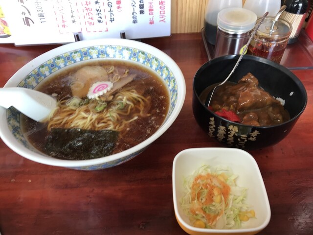 ラーメン白翁 前橋市その他 ラーメン 食べログ ラーメン白翁 前橋市その他 ラーメン 食べログ