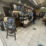 スターバックス・コーヒー - 