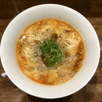 創作麺工房 鳴龍 - 