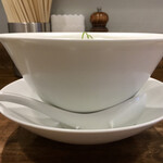 創作麺工房 鳴龍 - 