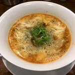 創作麺工房 鳴龍 - 