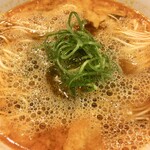 創作麺工房 鳴龍 - 