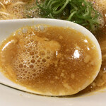 創作麺工房 鳴龍 - 