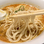 創作麺工房 鳴龍 - 