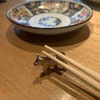 北新地 肉料理 名門 - 
