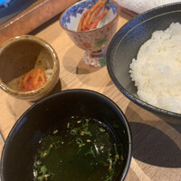 北新地 肉料理 名門 - 