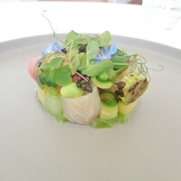 L'ORANGERIE - 