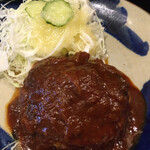 長崎洋和食のだ屋 - 