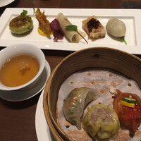 カントニーズ 燕 - 