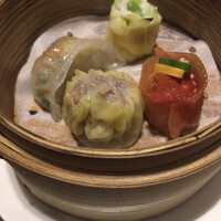 カントニーズ 燕 - 