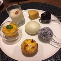 カントニーズ 燕 - 