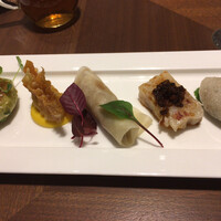 カントニーズ 燕 - 