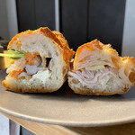 カタネベーカリー - 