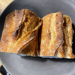 カタネベーカリー - 